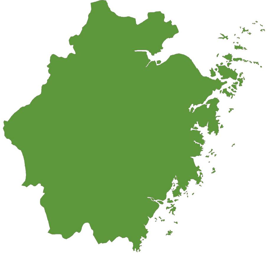 浙江省为什么叫浙江,浙江为什么叫江浙