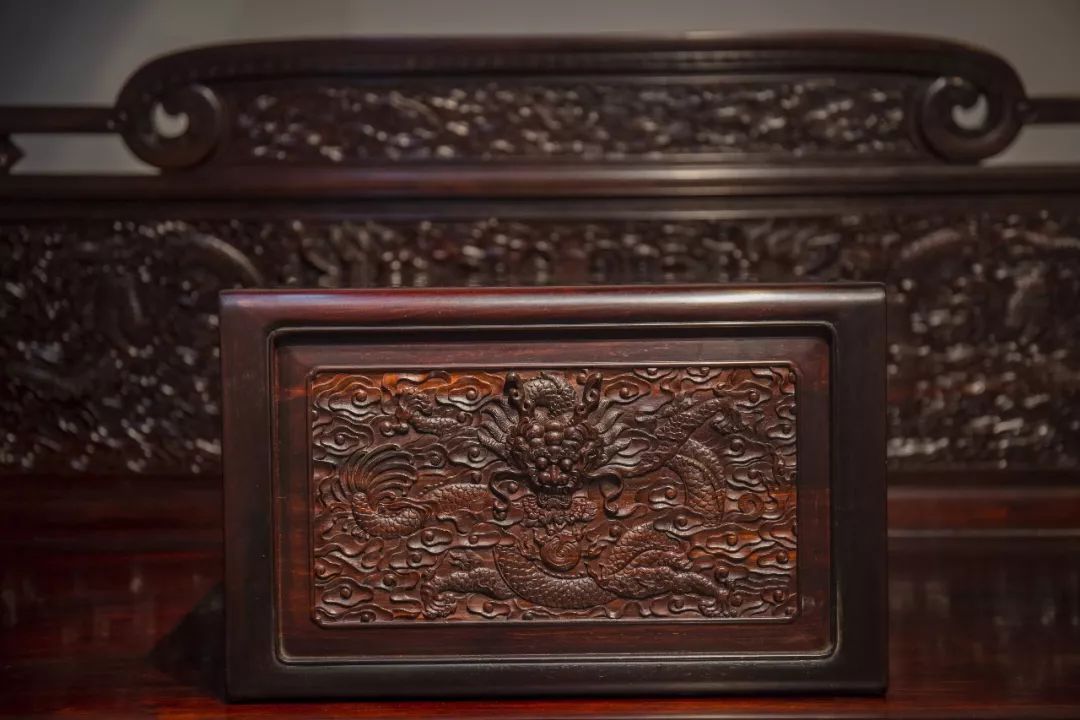 明式家具和黄花梨,黄花梨明式家具珍赏图片