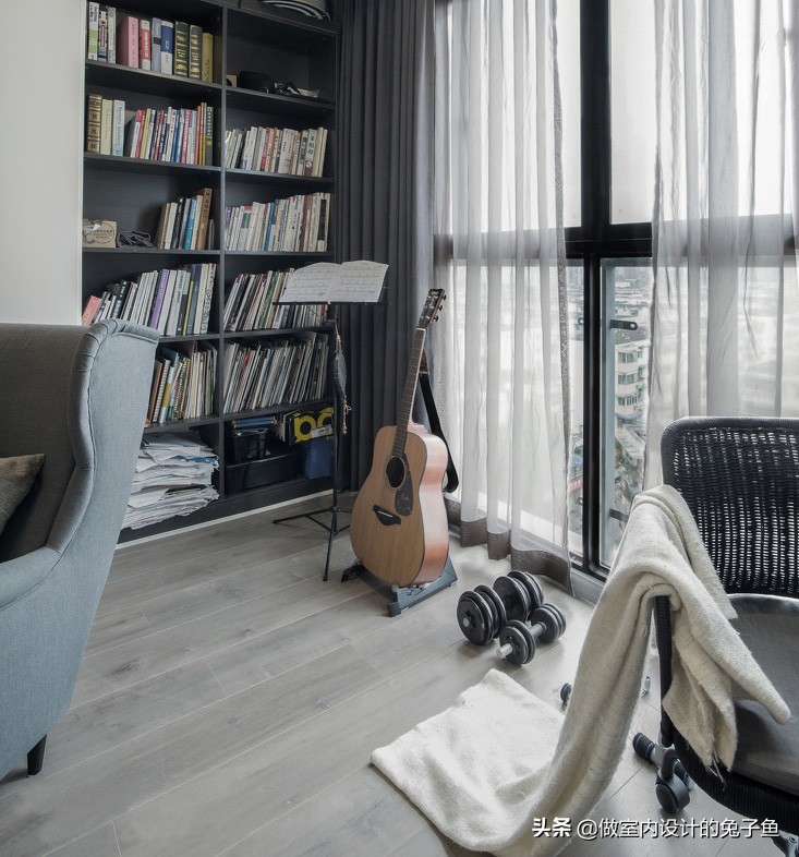 阳台晒台装修效果图,6种阳台设计美观实用