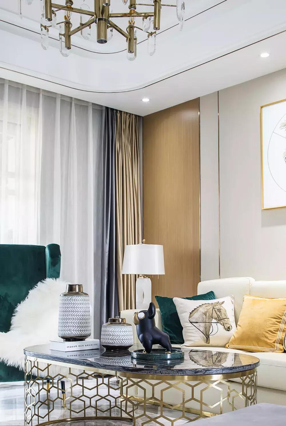 高端品质轻奢风范你值得拥有,轻奢商务优雅尊贵如你