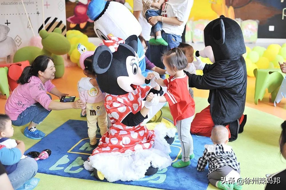 徐州纽约国际儿童俱乐部,徐州最好的儿童俱乐部