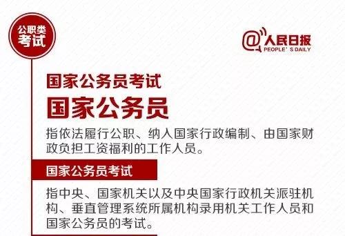 选调生的前途同公务员哪个好,选调生与公务员的区别哪个好考