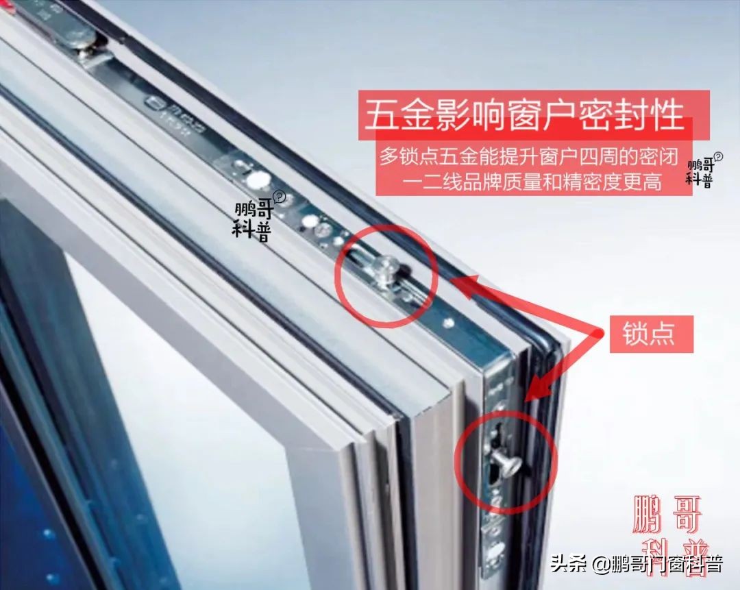 2021年家装门窗铝材怎样选,家装门窗怎么选