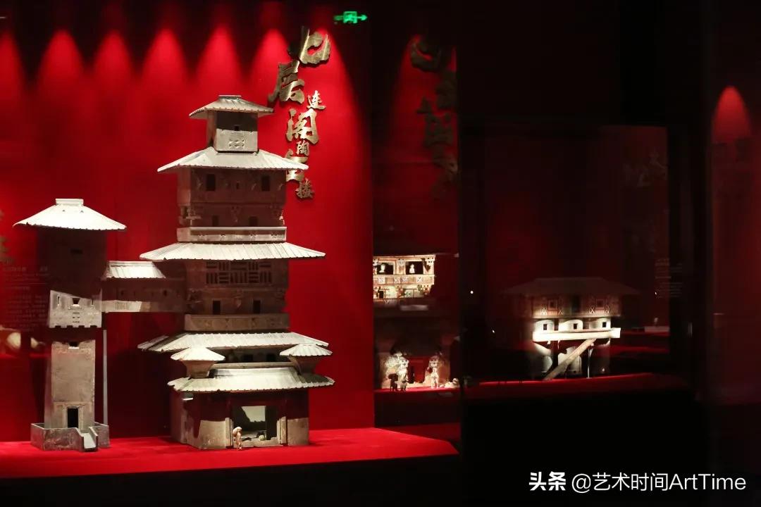 2018年全国十大博物馆精品展览,2012年博物馆十大陈列展览