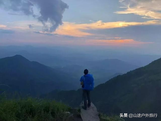 为什么不要独自去野外,呆着好没劲