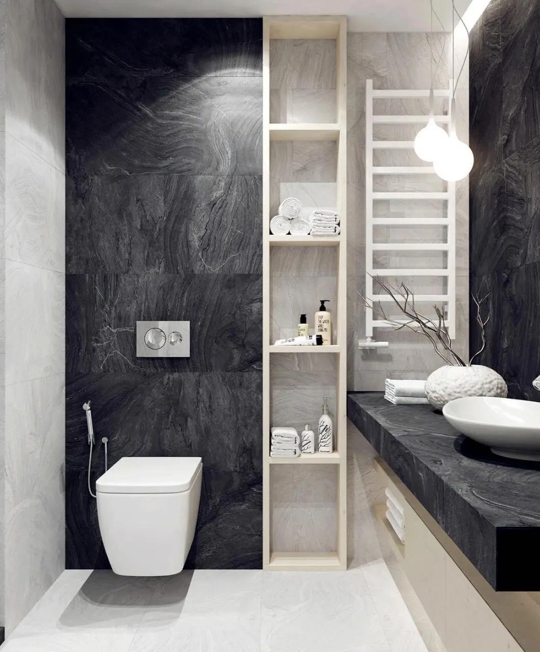 挂壁式马桶的优缺点施工工艺,挂壁式马桶比较