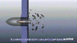 都说尖头弹易碎还跳弹，那为啥穿甲弹还是尖尖的，原因很简单