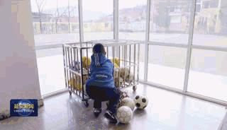 足球梦中国梦简介,足球梦中国梦完整版