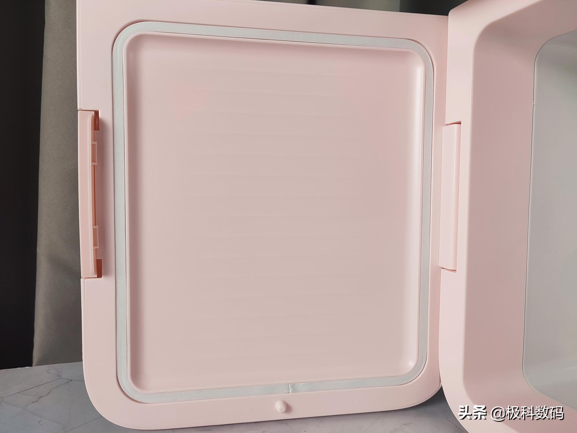 倍思静音小冰箱,倍思小冰屋学生冰箱