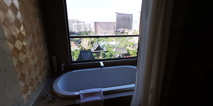 三亚红树林有亲子活动,三亚红树林和海韵