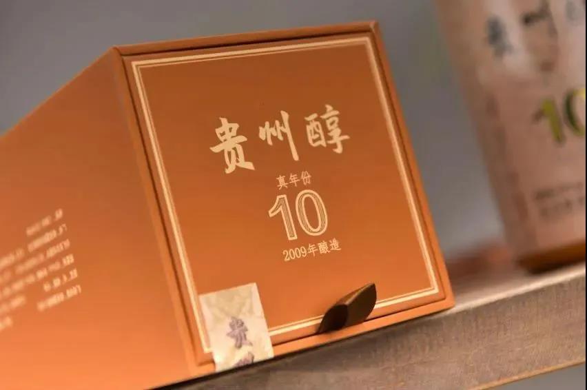 酒圈很热的贵州醇,能否在酒桌热起来?