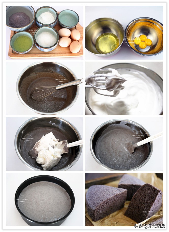 不用烤箱就能做的蛋糕最简单,不用烤箱就能做的蛋糕简单