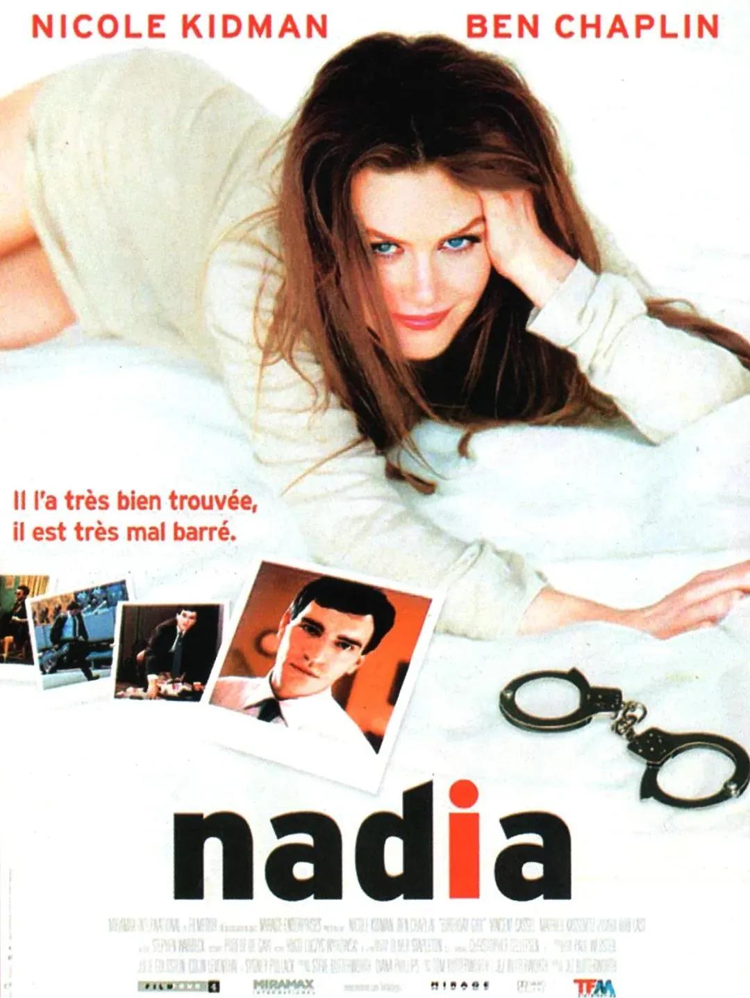 100元网购「俄罗斯新娘」？这顶级女神片看酸了