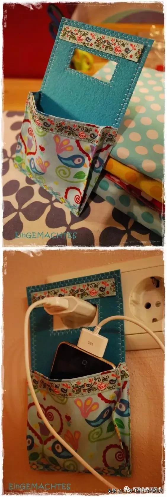 耳塞线跟充电线怎么接,耳机充电线收纳小妙招