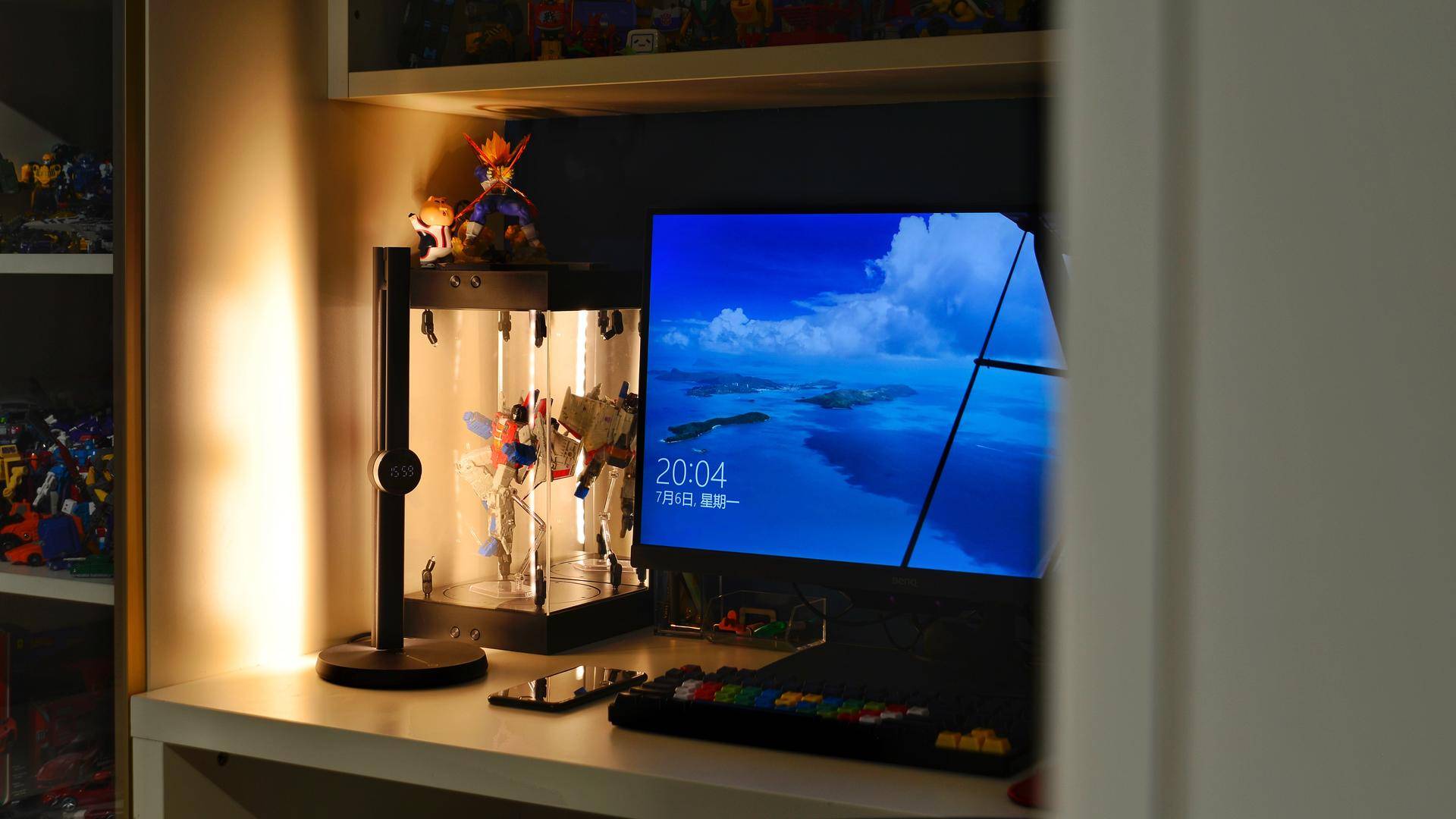 护眼台灯五字诀,护眼文章800字