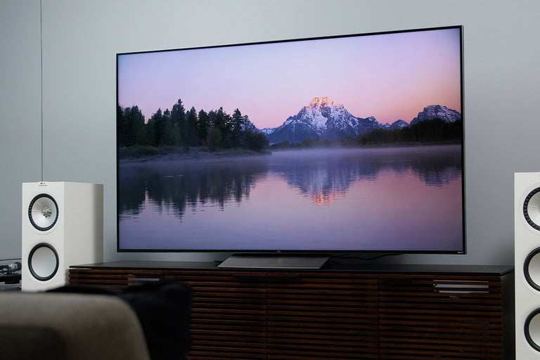 2021最值得购买的电视：“TCL75R64”不满足于4K