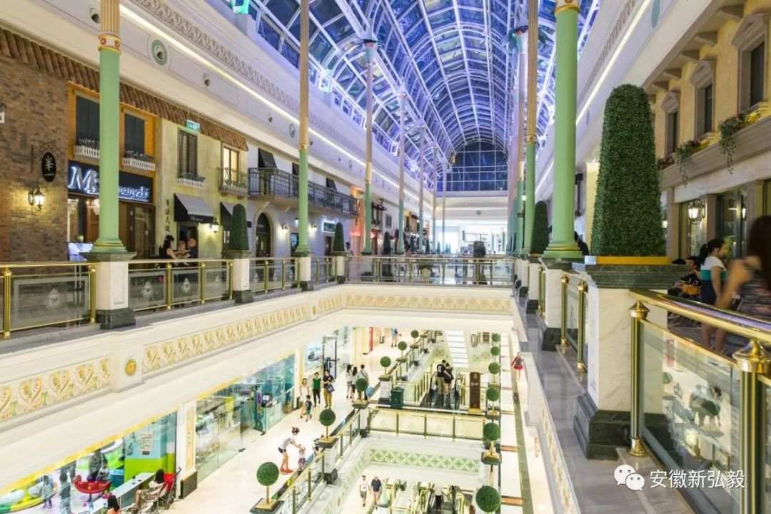 三人行商业策划管理有限公司,商圈招商进驻策略