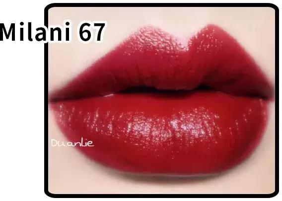 2020火爆全网的这些口红你有几支,口红鬼打墙