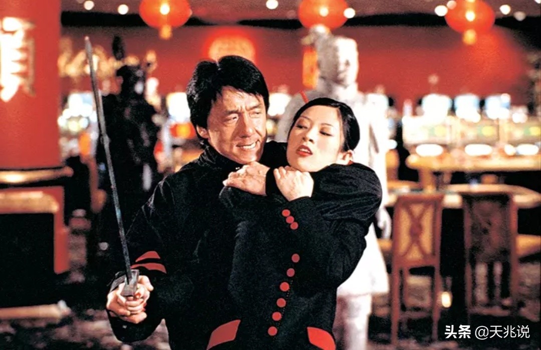 成龙为什么老是演烂片,成龙为什么烂片越来越多