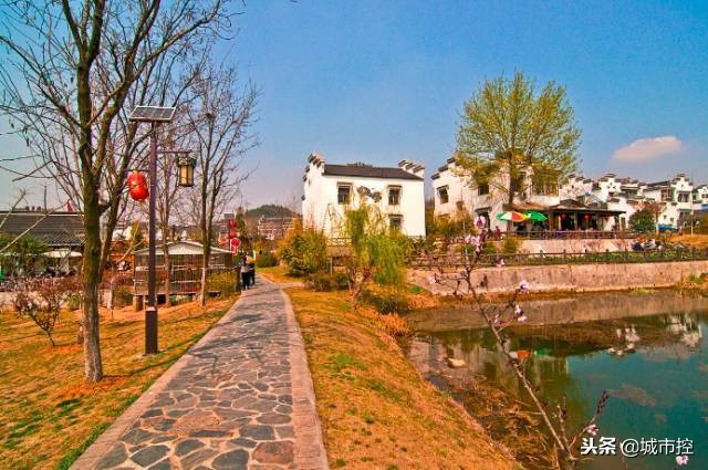 7个惊艳小众旅行地建议收藏哦,江苏省小众旅游地点