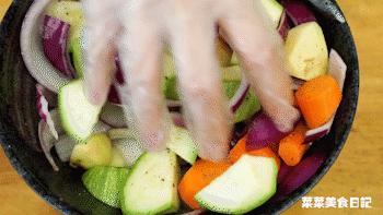 这道美食看着都能让人流口水,这道懒人美食你一定要学会