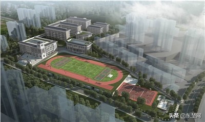 湖师大附属中学、黄石外国语学校、磁湖北岸学校、墨斗山学校、黄石十六中临港分校……黄石一大波新学校来袭