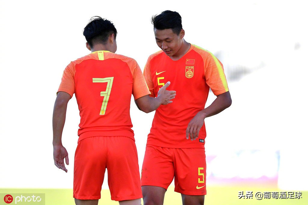 国奥以不败战绩结束四国赛之旅,四球大胜巴林足球