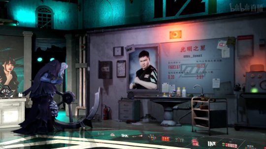 第五人格ivl破轮首秀,第五人格ivl比赛暂停刷新深渊记录