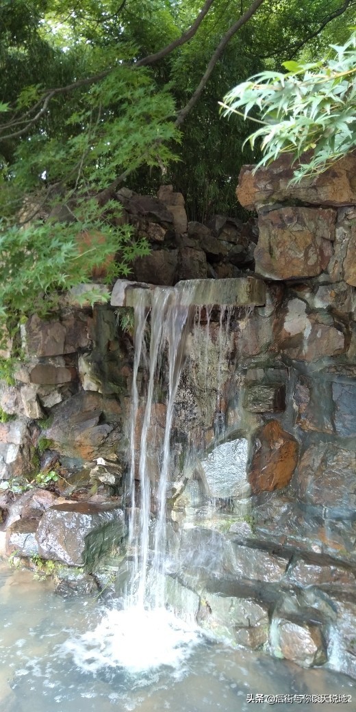 无锡的惠山古镇在哪里,惠山脚下的惠山古镇