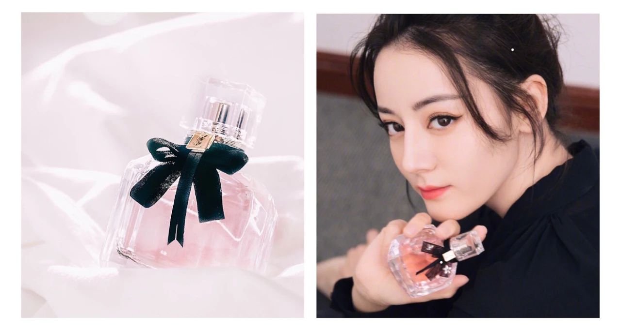 香水排行榜前十名圣罗兰反转巴黎,圣罗兰反转巴黎光耀淡香水测评