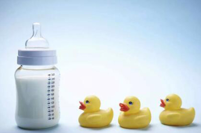 宝宝就是不接受奶粉怎么办,宝宝不接受奶瓶跟奶瓶有关吗