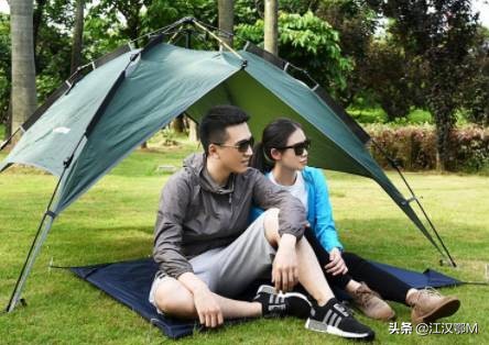 露营饮食装备清单大全,一整套露营装备多少钱