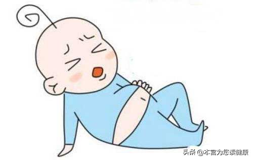 宝宝经常积食应该怎么办?这2个字很重要,只是很多家长都不知道