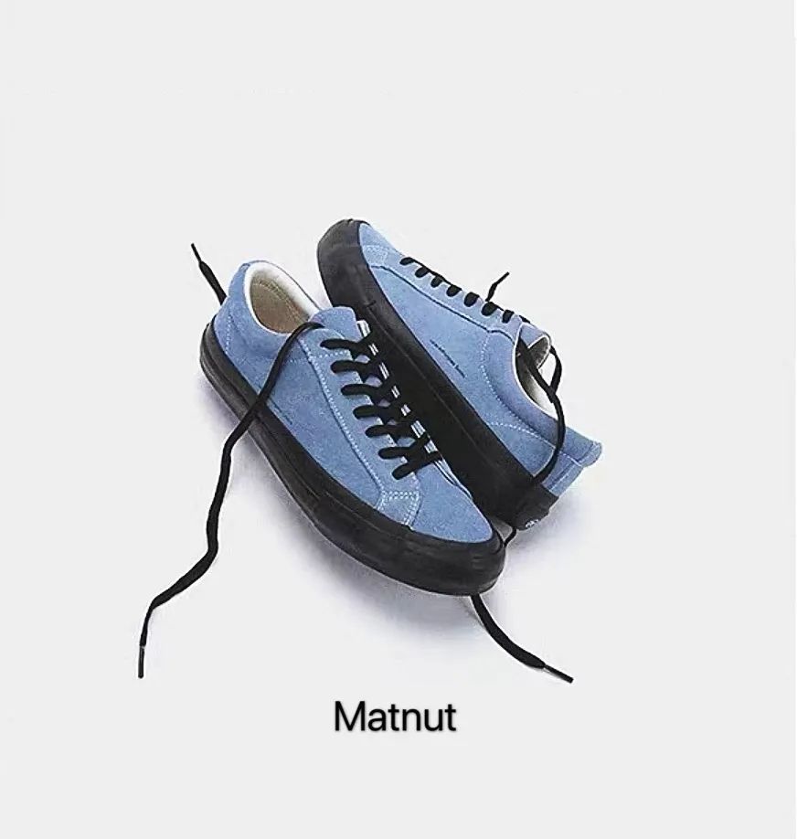 没了耐克匡威就不会买鞋?这4个小众国牌都给我收好