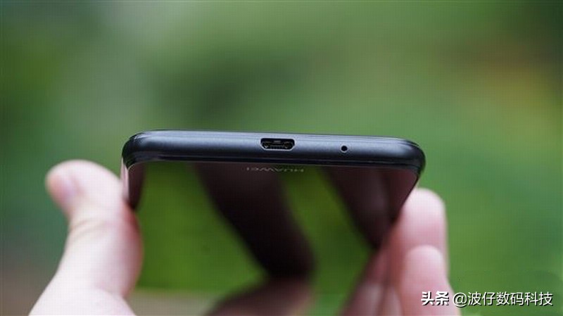 华为尾插排线更换教程,手机维修尾插华为