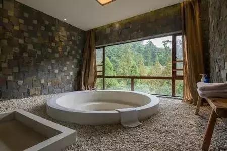 天目山斐文禅意酒店,天目山上客堂酒店斐文野奢民宿