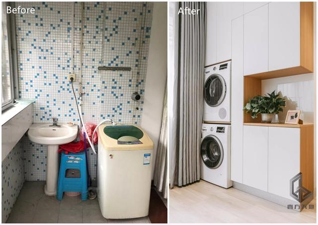 广州65平小户型住宅,广州57平的家