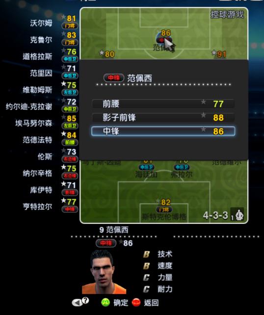 阿森纳1-0埃弗顿范佩西,阿森纳2-1利物浦范佩西