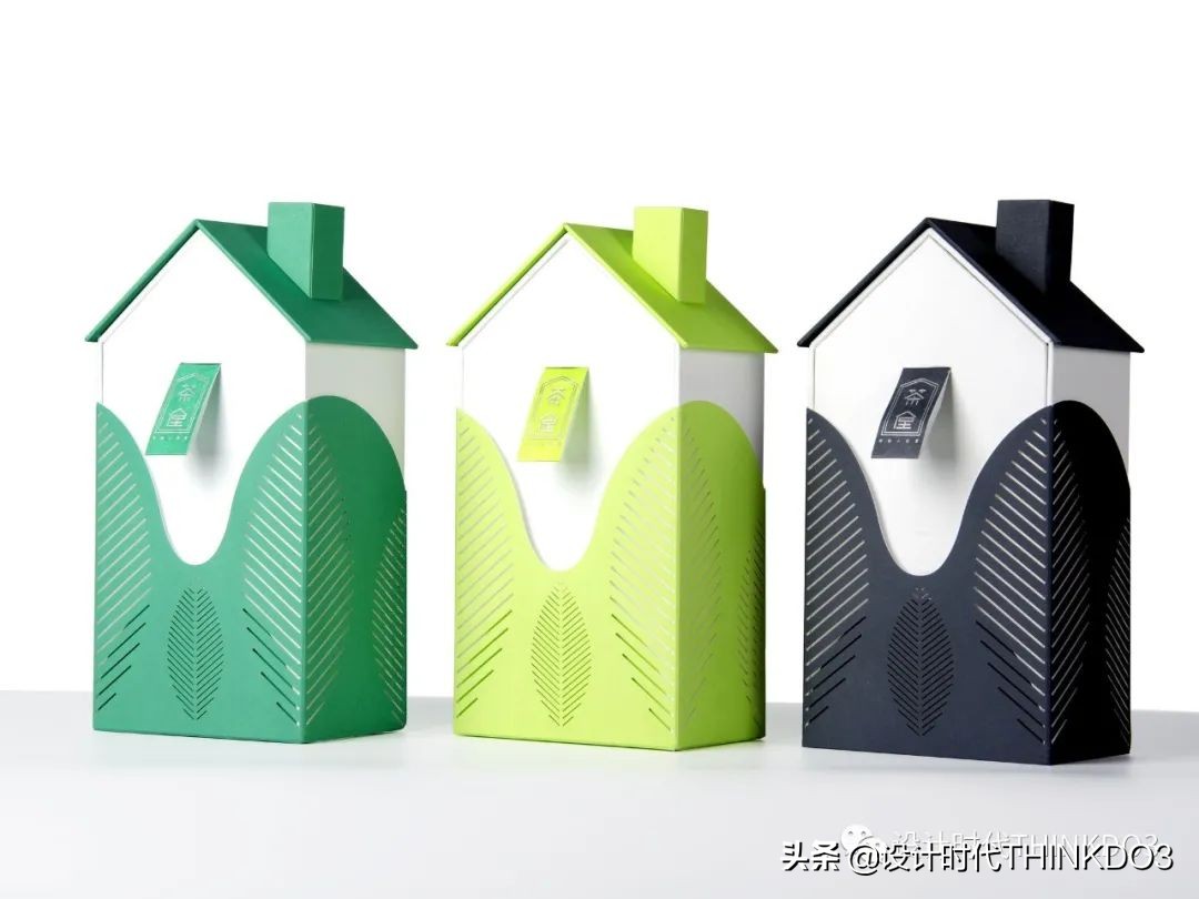 2021德国iF设计奖——品牌包装类获奖作品「完整版二」