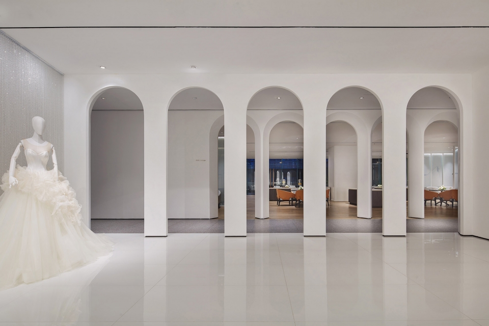 艾尔文艺术空间设计,艾尔文艺术空间