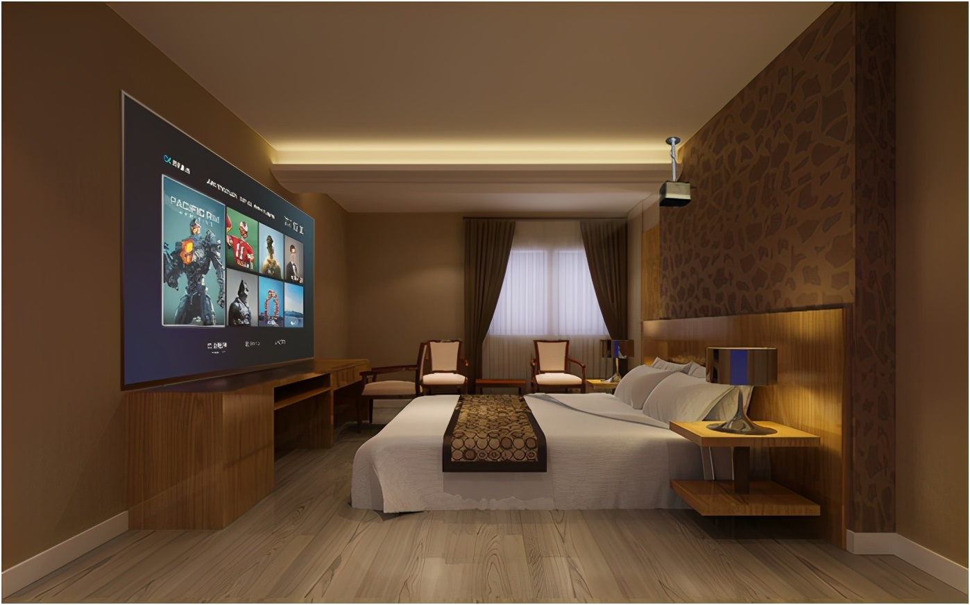 青柠微影投影仪mx2价格,青柠微影极米商用投影仪家用