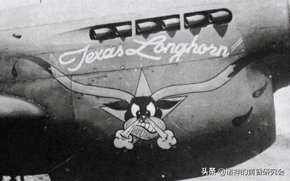 彩绘中的战争,彩绘的战争