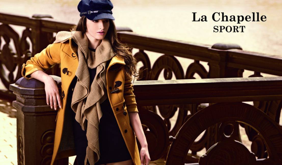 zara和拉夏贝尔哪个好一点,中国版zara春夏款