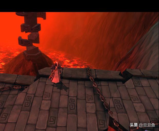 洪荒本源神火排行榜,盘点洪荒的十大本源神火