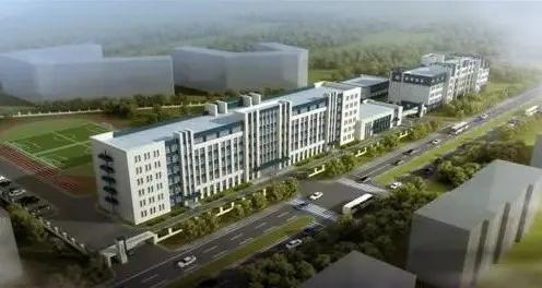 哈尔滨即将开建的小学,哈尔滨年内建8所中小学