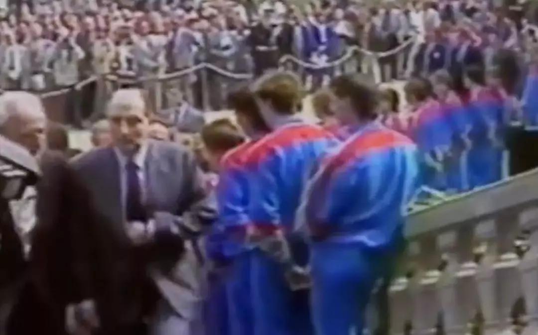 法足协主席：准备在中国建“小克莱枫丹”，克莱枫丹你了解多少？