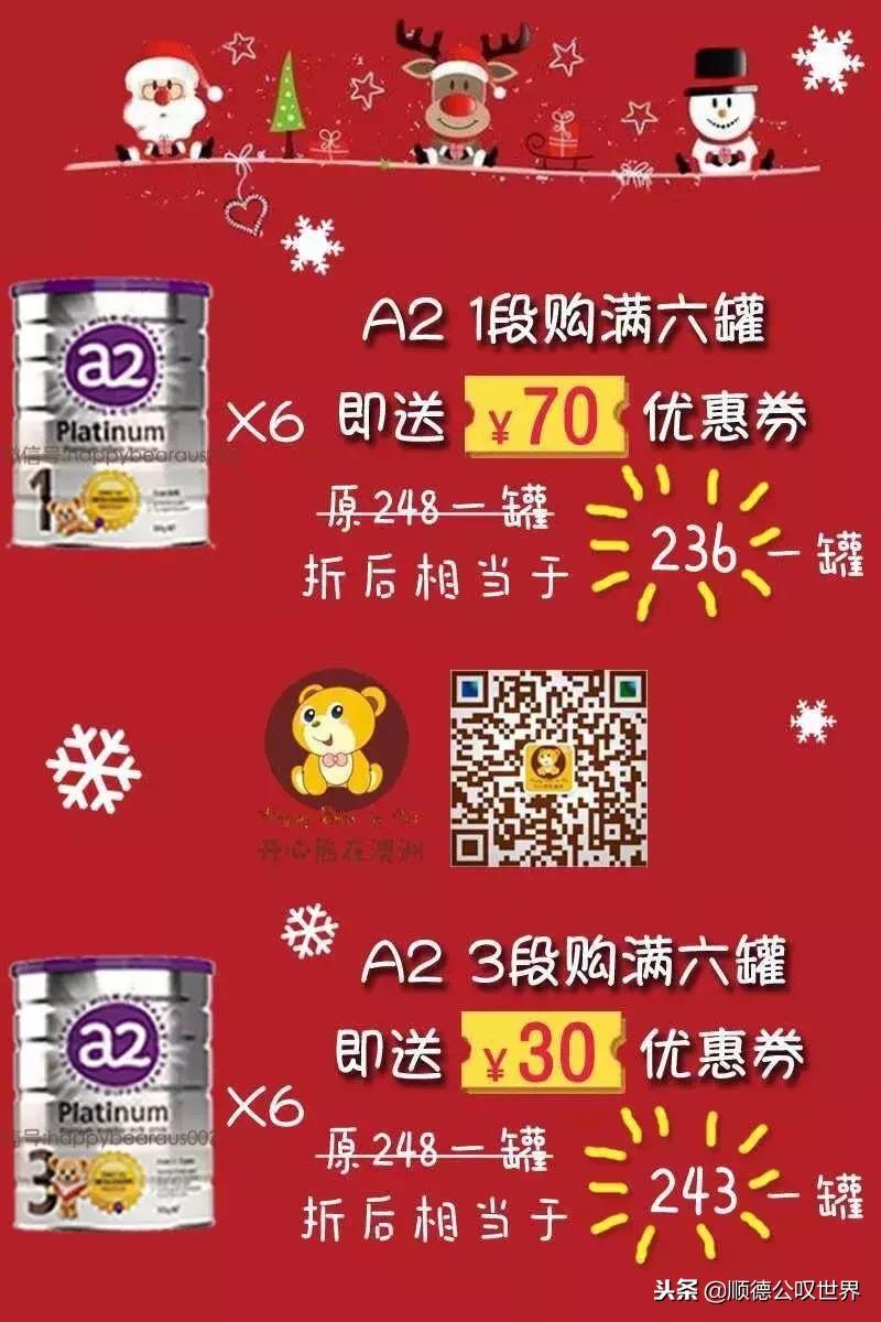 火遍佛山的“移动澳洲贩卖机”来顺德了!N多礼品免费送!