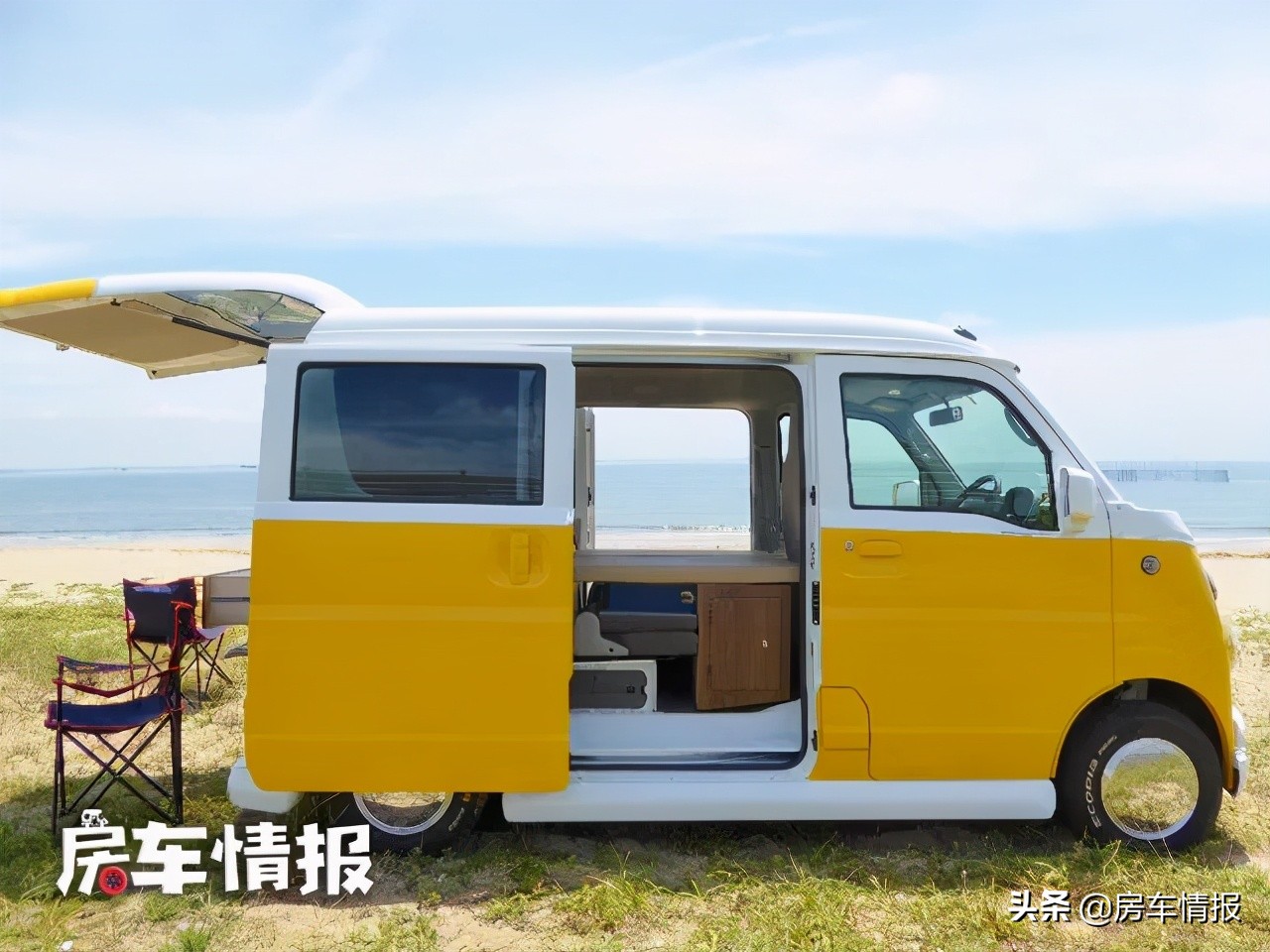 铃木房车13万完整视频,铃木房车13万哪能买到