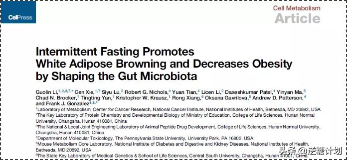 怎样做轻断食瘦得快,如何轻断食比较健康
