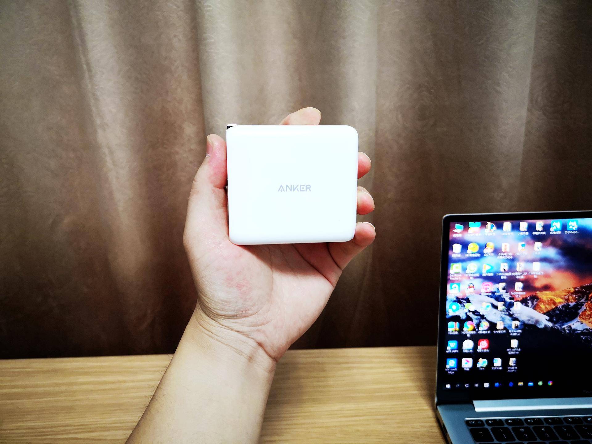 anker140w充电宝如何设置快充,anker磁吸充电宝5000能充多久